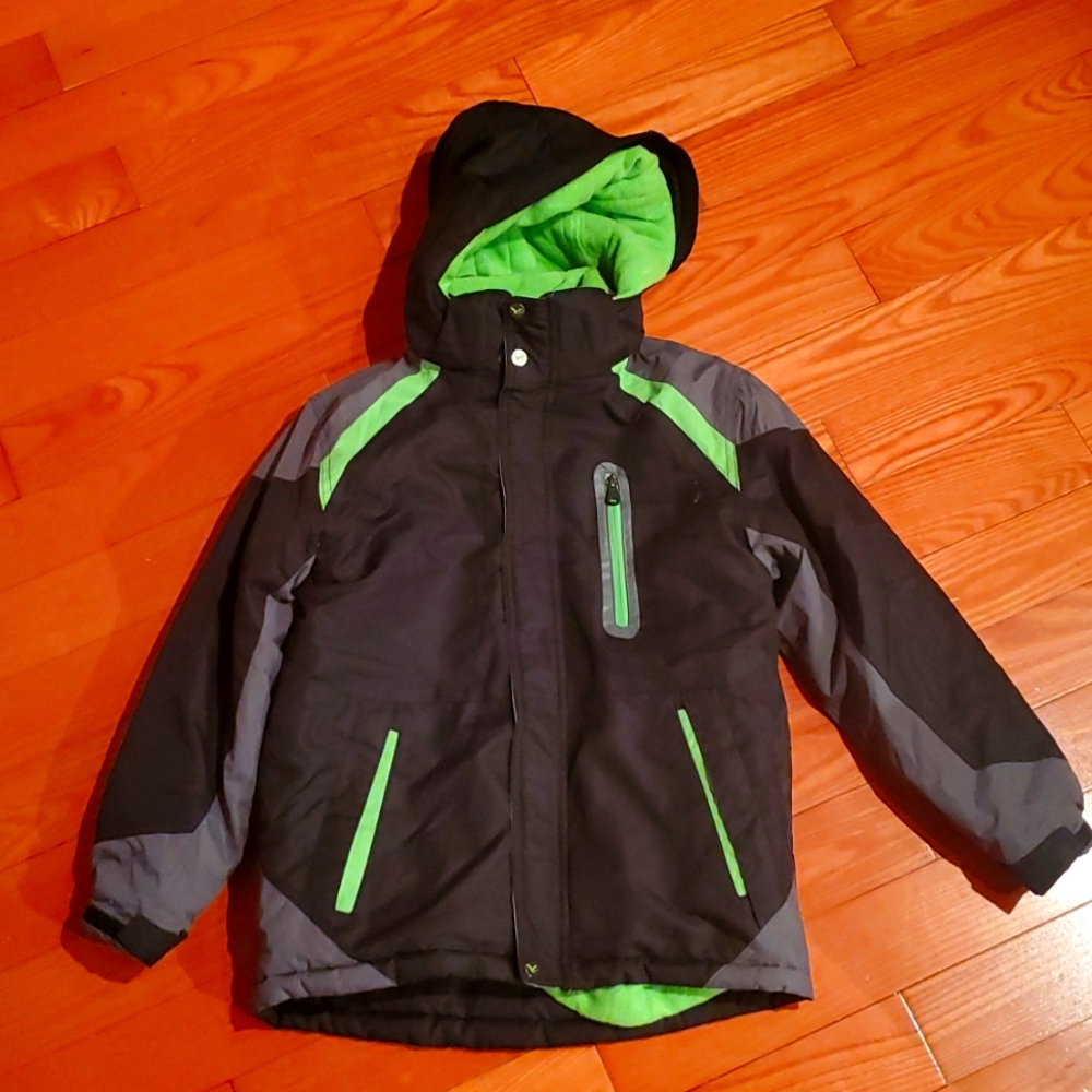 Hawke & Co Winter Jacket | Size 10/12